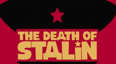 Death of Stalin