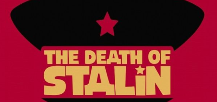 Death of Stalin – Review