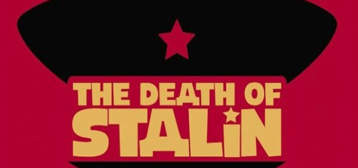 Death of Stalin