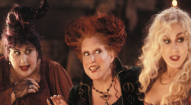 Hocus Pocus