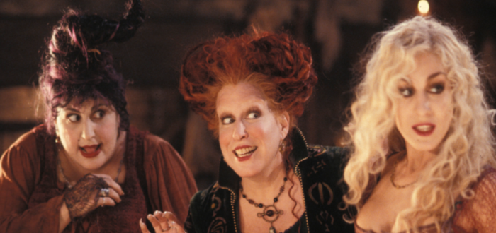 Hocus Pocus