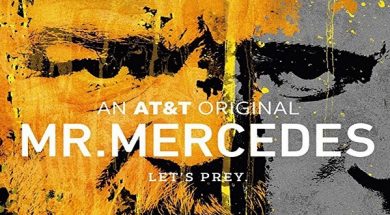 Mr. Mercedes