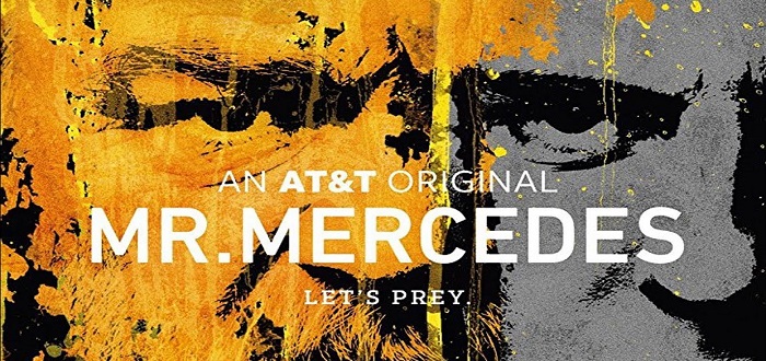 Mr. Mercedes