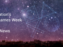 Paris Games Week PS VR News