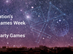 Paris Games Week 2017 Third Party Games