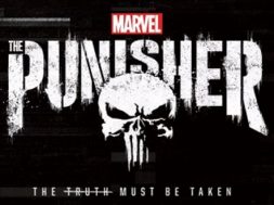 The Punisher Release Date Header