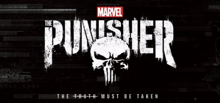 The Punisher Release Date Header