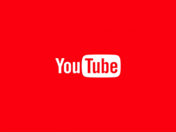 Youtube Red Logo