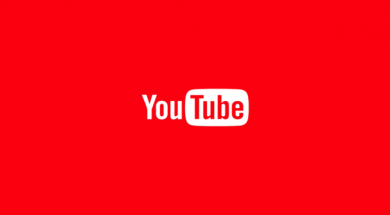 Youtube Red Logo