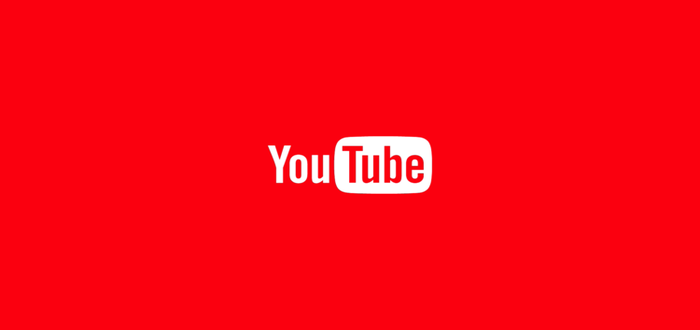 Youtube Red Logo