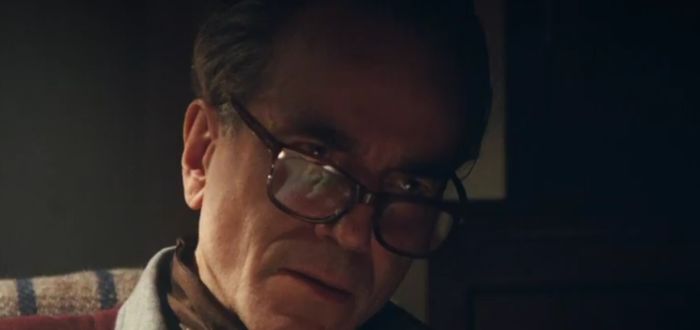 Trailer For Daniel Day-Lewis’ Final Film Released