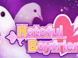 hatoful boyfriend