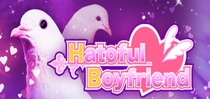 You Should Play… Hatoful Boyfriend