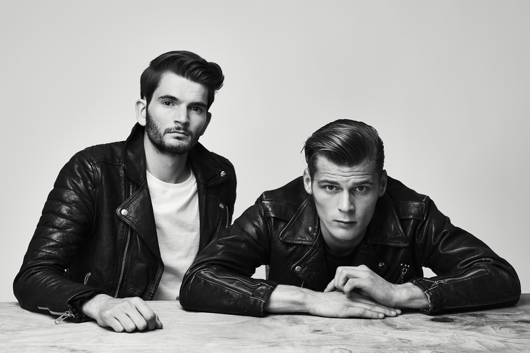 Lose Yourself Walking On The Flume – Hudson Taylor – Track Of The Day