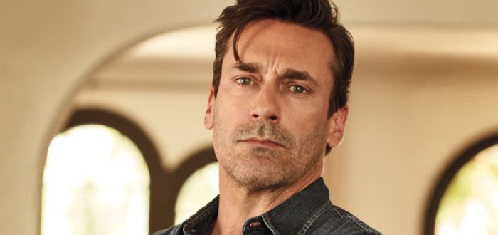 Jon Hamm Joins Good Omens