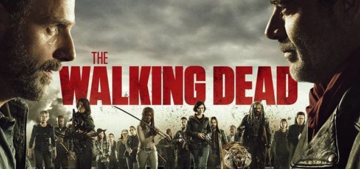 The Walking Dead S8 E1 ‘Mercy’ Review