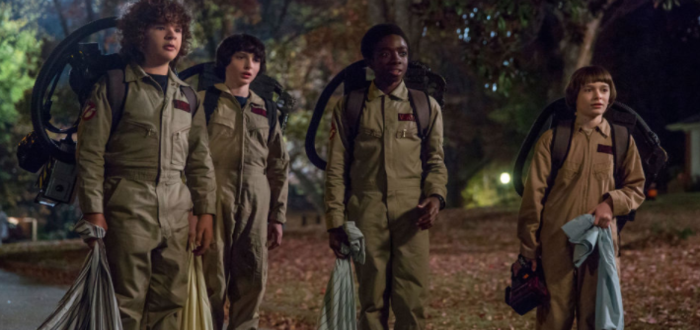 Final Trailer Released For Stranger Things Season 2