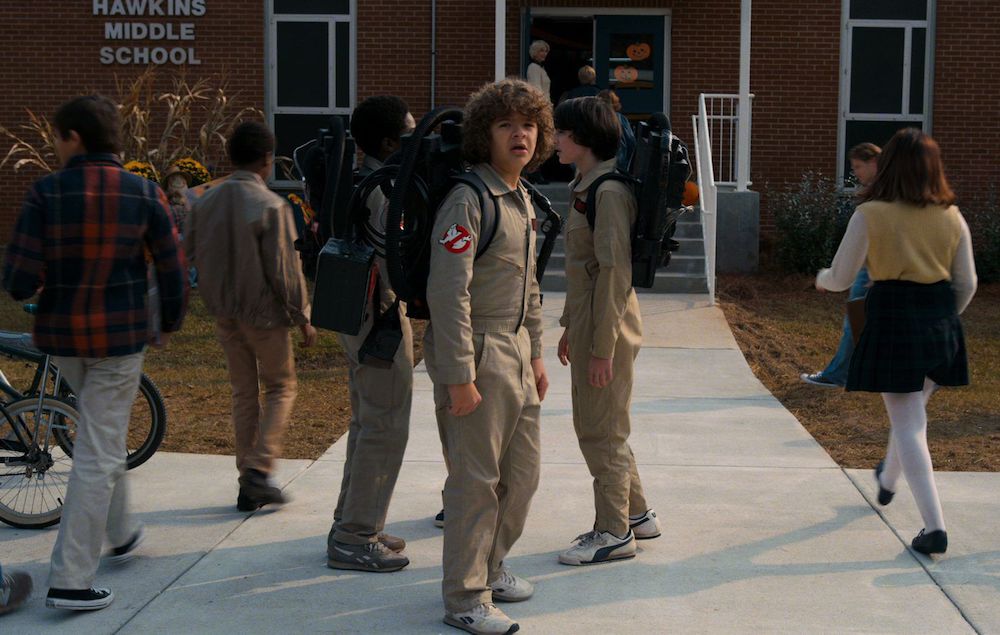 Stranger Things Likely To Have More Than Four Seasons