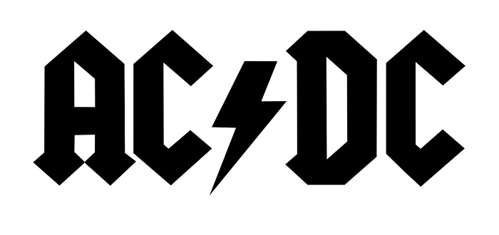 AC DC