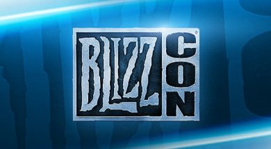 BlizzCon2017