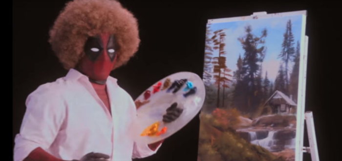 Deadpool 2 Teaser Trailer Released