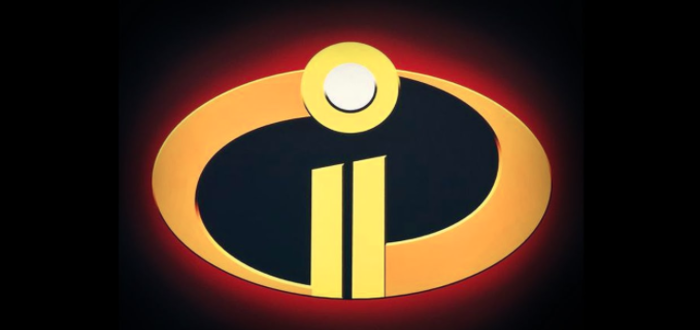 Incredibles 2 Official Teaser Trailer Released