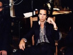 Nick Cave