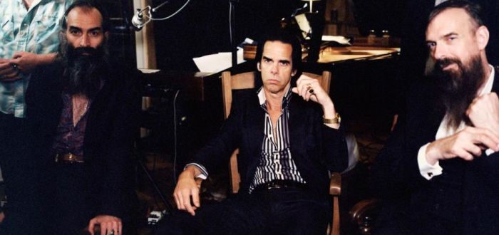 ‘Henry Lee’ – Nick Cave & The Bad Seeds (w/ PJ Harvey) – TOTD