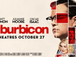 Suburbicon