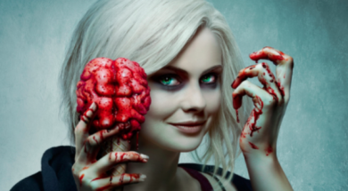 IZombie