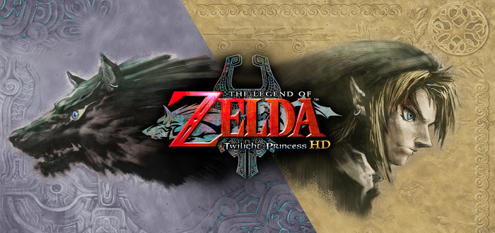 The Legend of Zelda: Twilight Princess – RePlay