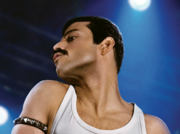 Bohemian Rhapsody biopic