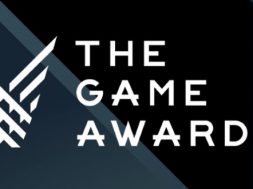 The Game Awards 2017