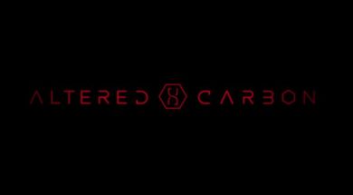 Altered Carbon