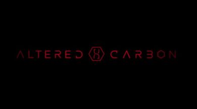 Altered Carbon