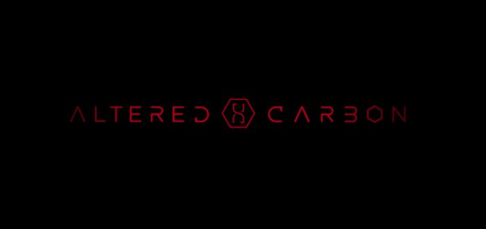 Netflix Release Altered Carbon Trailer And Release Date
