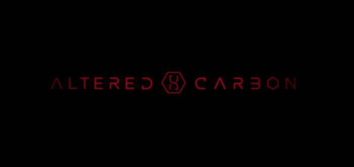 Netflix Release Altered Carbon Trailer And Release Date