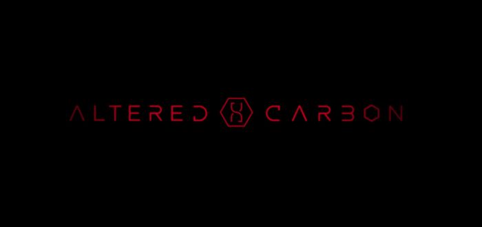 Altered Carbon