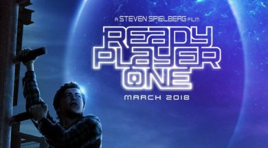 Ready Player One