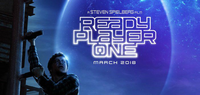 Ready Player One Trailer Released By Warner Bros