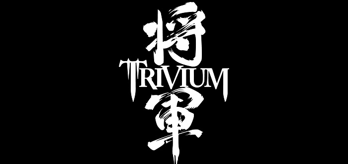 “Kirisute Gomen” – Trivium – Track of the Day
