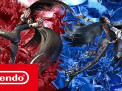 Bayonetta Special Edition Header