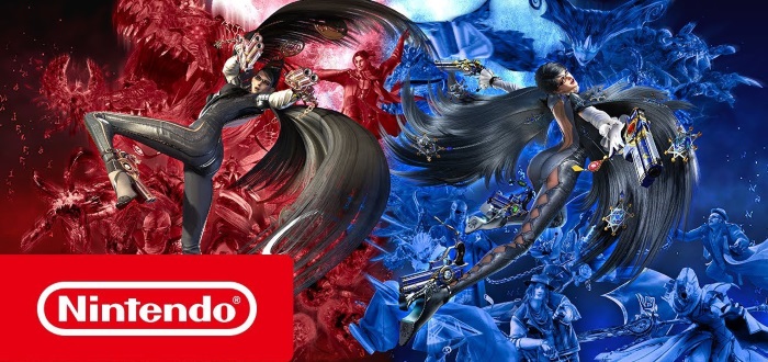 Bayonetta Special Edition Coming To Switch With Amiibo Support