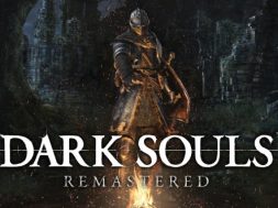 Dark Souls Remastered