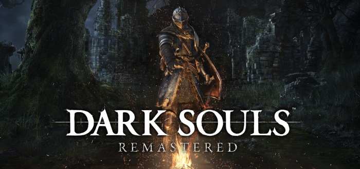 Dark Souls Remastered