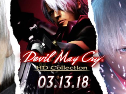 Devil May Cry HD Collection