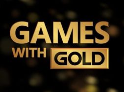 Games With Gold