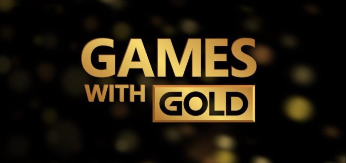 Games With Gold