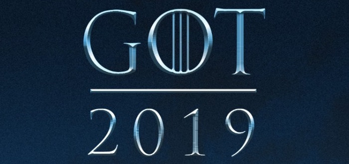 Game of Thrones returns in 2019