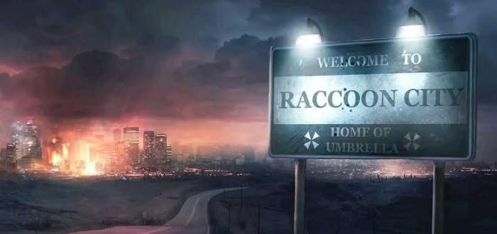 Geeky Goodies: Gifts From Raccoon City